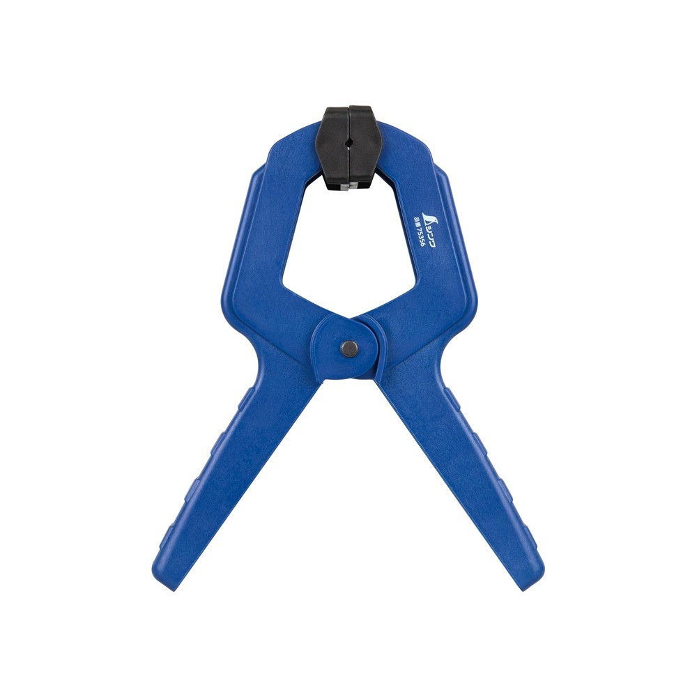 แคลมป์สปริงรุ่น 75356  70 มม    Spring Clamp 70mm Series 75356 SHINWA 75356