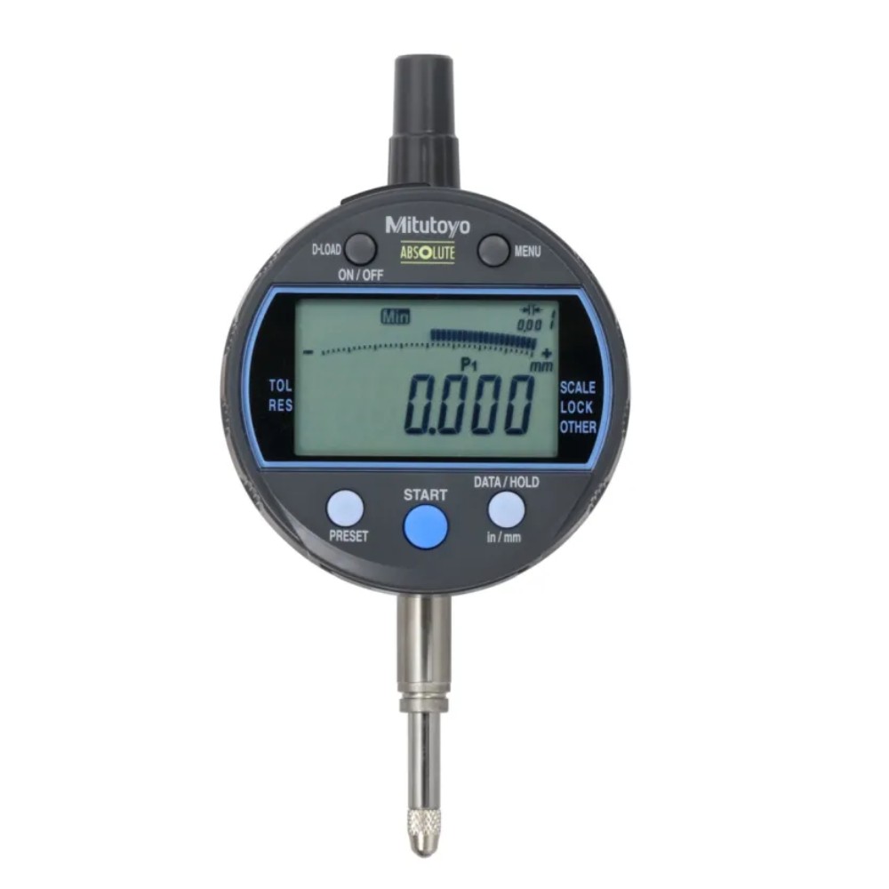 ดิจิเมติก อินดิเคเตอร์ MITUTOYO Digimatic Indicator ID C Bore GageType 543 311B 10