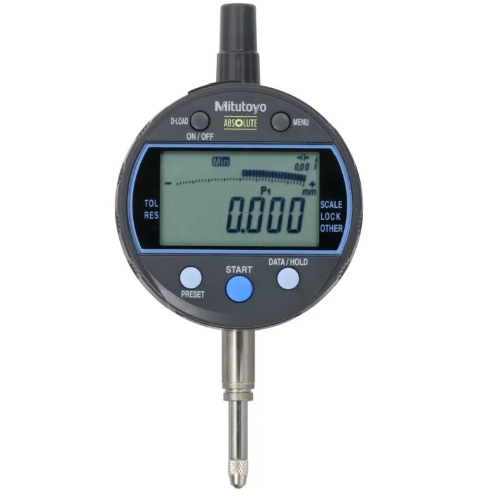 ดิจิเมติก อินดิเคเตอร์ MITUTOYO Digimatic Indicator ID C Bore GageType 543 310B 10