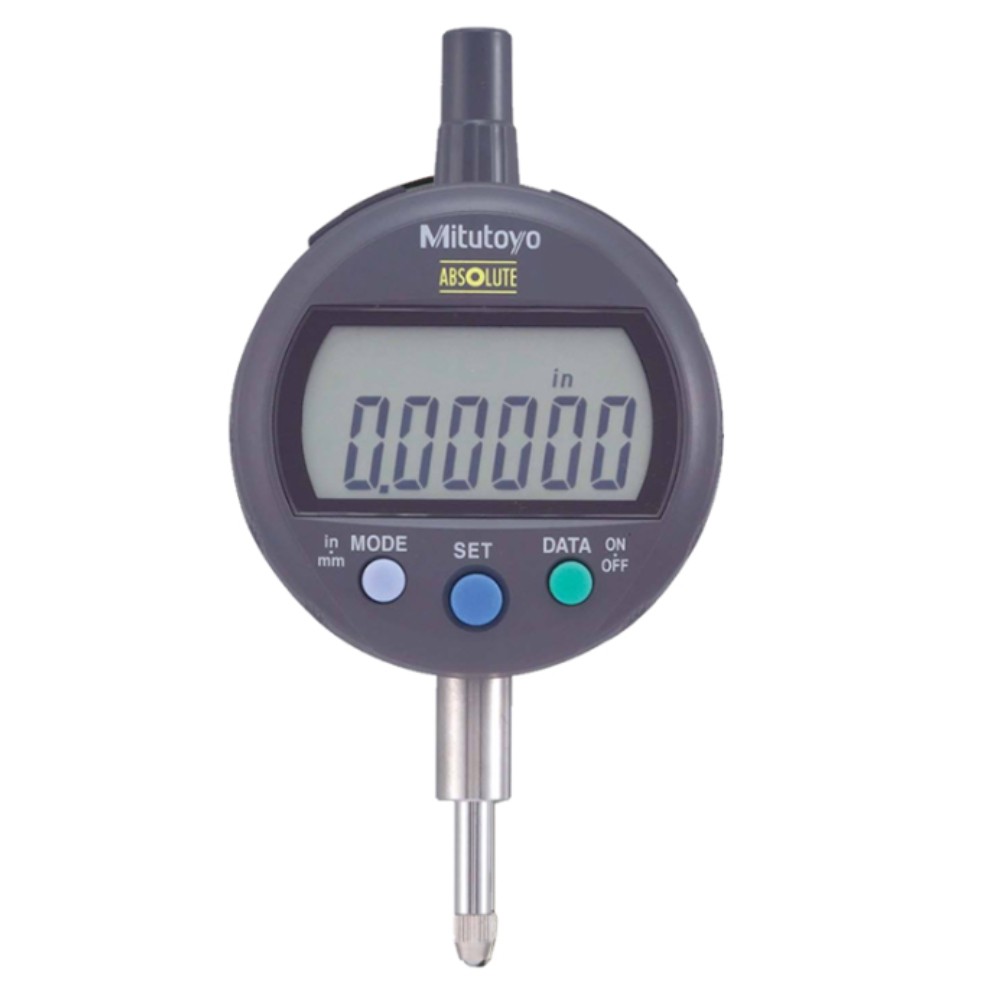 ดิจิเมติก อินดิเคเตอร์หน่วยมิลและนิ้ว รุ่น ID CX ซีรี่ย์ 543 MITUTOYO Digimatic Indicator ID CX 543 392B