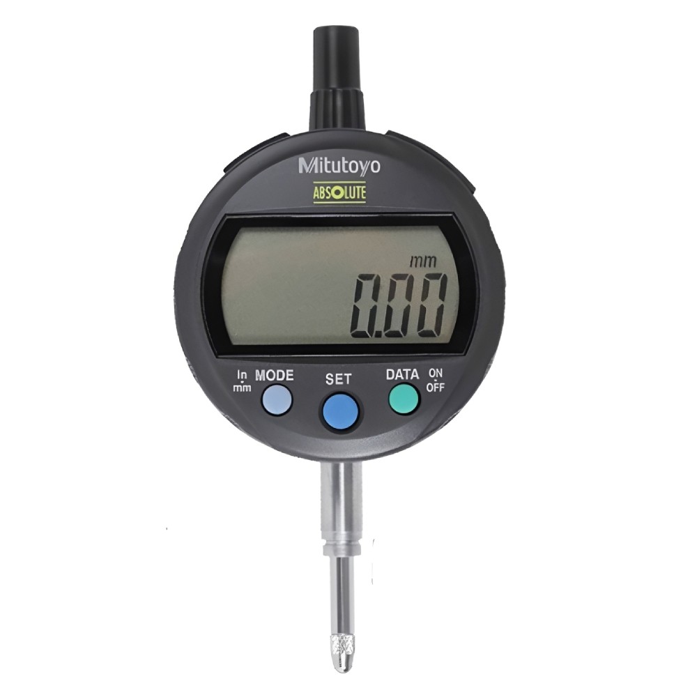 ดิจิเมติก อินดิเคเตอร์หน่วยมิลและนิ้ว รุ่น ID CX ซีรี่ย์ 543 MITUTOYO Digimatic Indicator ID CX 543 401