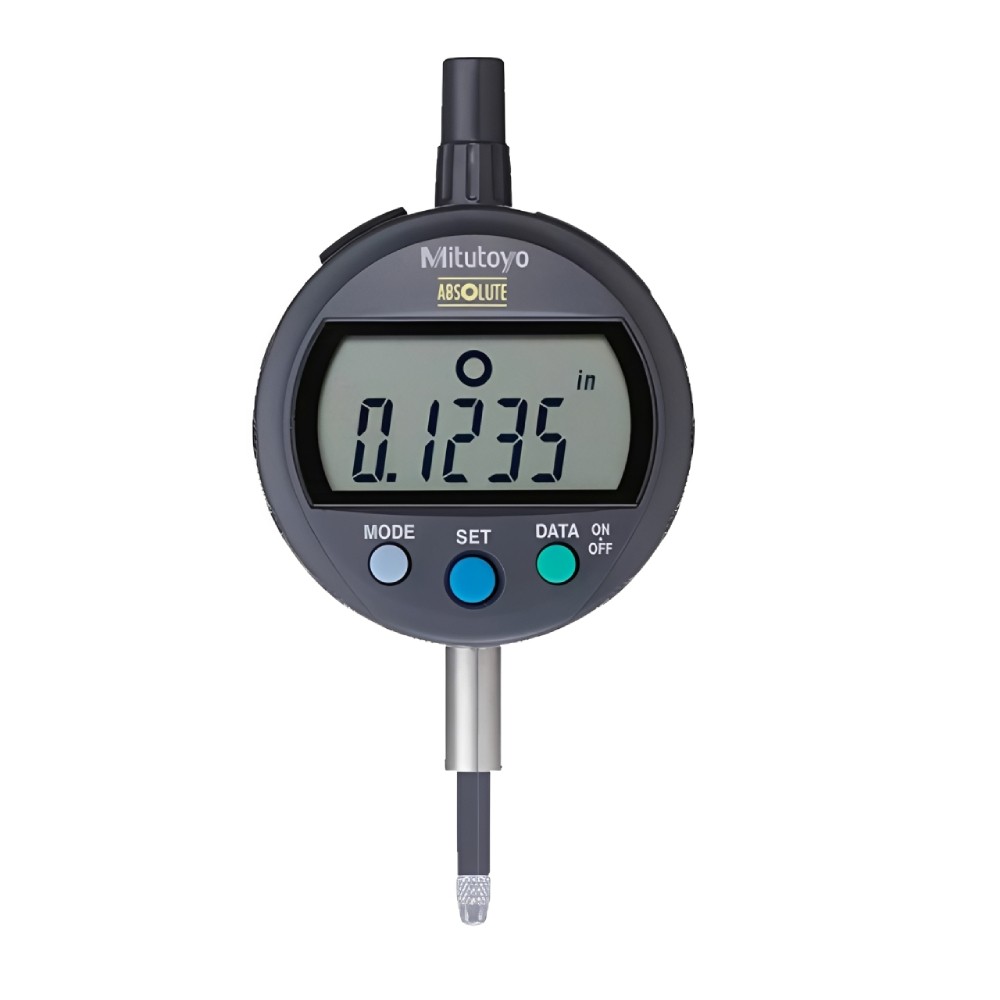 ดิจิเมติก อินดิเคเตอร์หน่วยมิลและนิ้ว รุ่น ID CX ซีรี่ย์ 543 MITUTOYO Digimatic Indicator ID CX 543 406