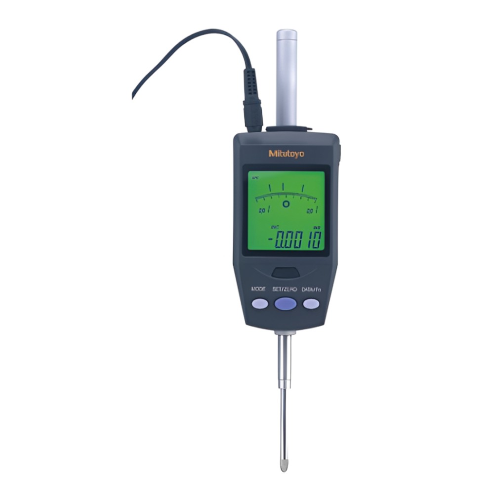 ดิจิเมติก อินดิเคเตอร์ MITUTOYO Digimatic Indicator ID H High Accuracy and High Functionality Type 543 563E