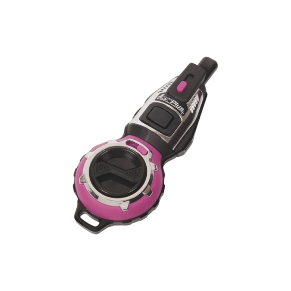 บักเต้าตีเส้นแบบหมึกหมุนกลับอัตโนมัติ SHINWA  Auto Rewind  Handy Ink Line Marker Jr  Plus 73283