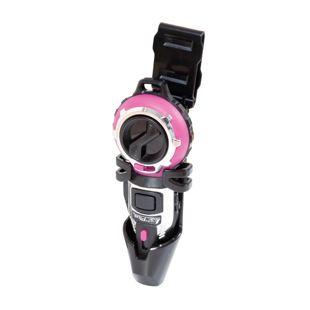 บักเต้าตีเส้นแบบหมึกหมุนกลับอัตโนมัติ SHINWA  Auto Rewind  Handy Ink Line Marker Jr  Plus 73293