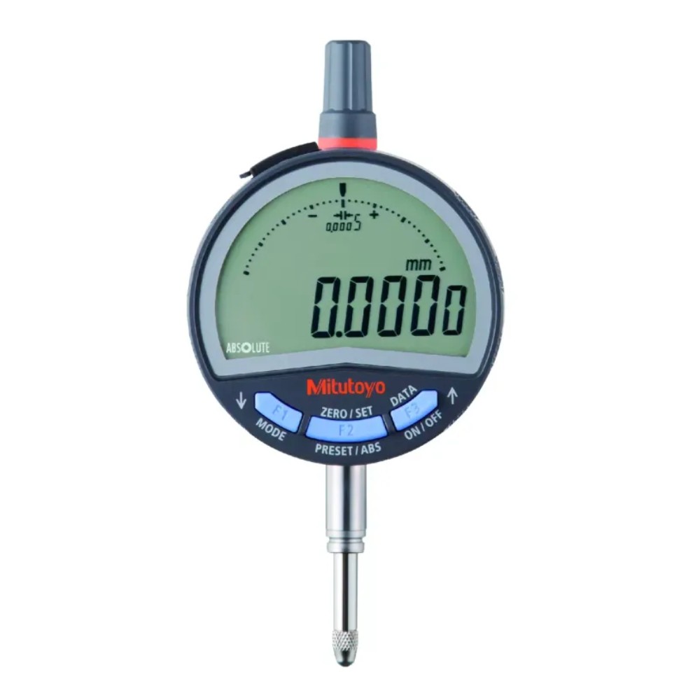 ดิจิเมติกอินดิเคเตอร์ รุ่น ID CNX ซีรี่ย์ 543 MITUTOYO ABSOLUTE Digimatic Indicator ID CNX 543 700B