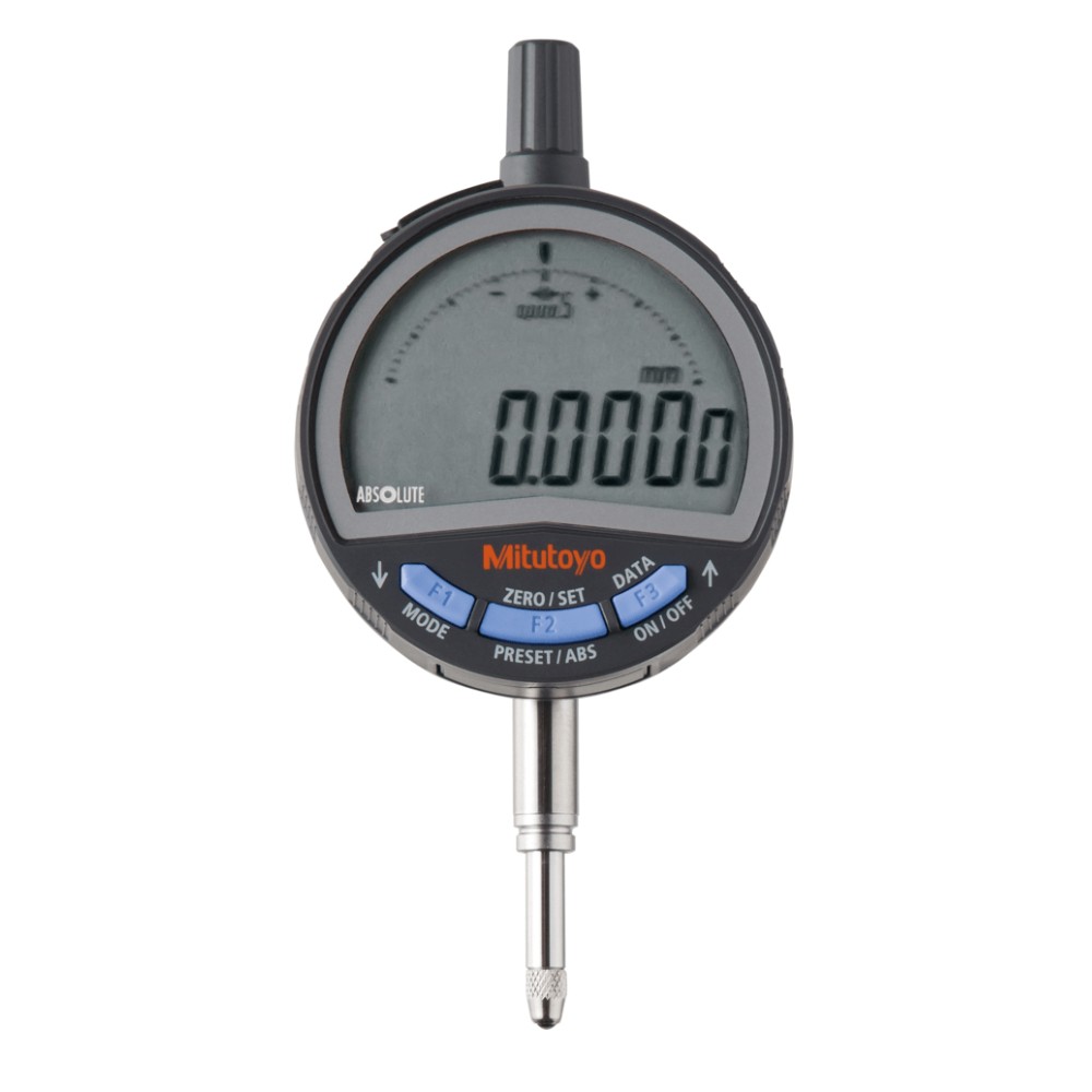 ดิจิเมติกอินดิเคเตอร์ รุ่น ID CNX ซีรี่ย์ 543 MITUTOYO ABSOLUTE Digimatic Indicator ID CNX 543 701