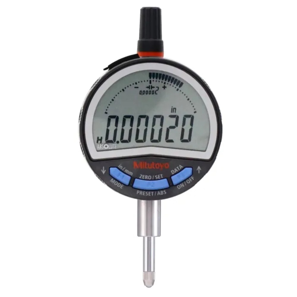 ดิจิเมติกอินดิเคเตอร์ รุ่น ID CNX ซีรี่ย์ 543 MITUTOYO ABSOLUTE Digimatic Indicator ID CNX 543 702B