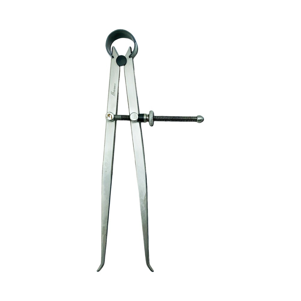ตีนผีมีสปริง สำหรับวัดขนาดความโตภายใน SHINWA Inside Caliper with Spring 33957
