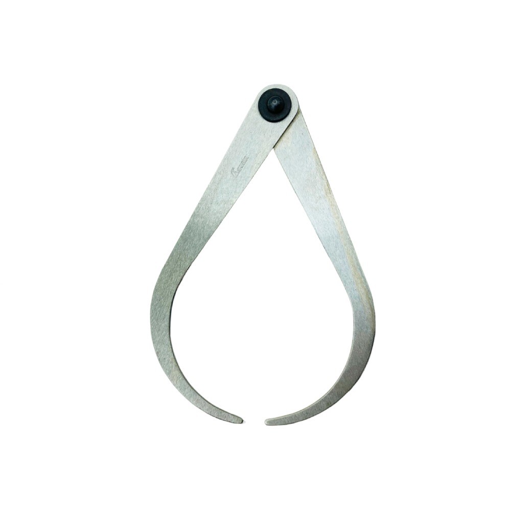 เขาควาย สำหรับวัดขนาดความโต SHINWA Outside Caliper  15 20cm  73326 ยาว 20ซม 