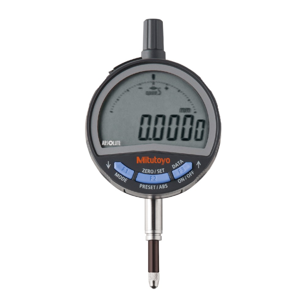 ดิจิเมติกอินดิเคเตอร์ รุ่น ID CNX ซีรี่ย์ 543 MITUTOYO ABSOLUTE Digimatic Indicator ID CNX 543 705B