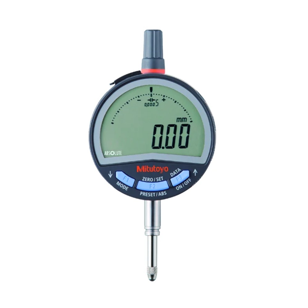 ดิจิเมติกอินดิเคเตอร์ รุ่น ID CNX ซีรี่ย์ 543 MITUTOYO ABSOLUTE Digimatic Indicator ID CNX 543 710