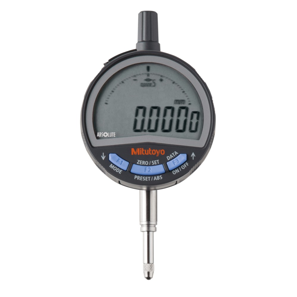 ดิจิเมติกอินดิเคเตอร์ รุ่น ID CNX ซีรี่ย์ 543 MITUTOYO ABSOLUTE Digimatic Indicator ID CNX 543 715