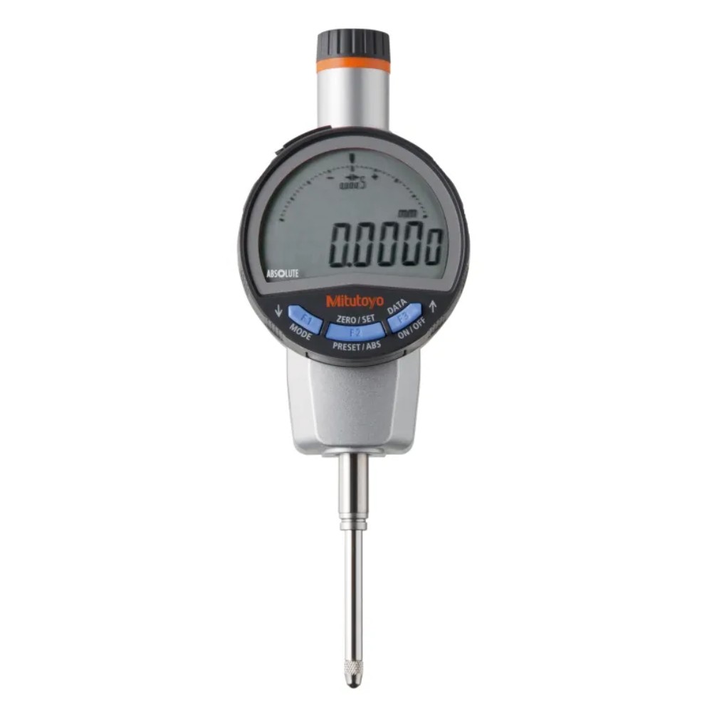 ดิจิเมติกอินดิเคเตอร์ รุ่น ID CNX ซีรี่ย์ 543 MITUTOYO ABSOLUTE Digimatic Indicator ID CNX 543 720B