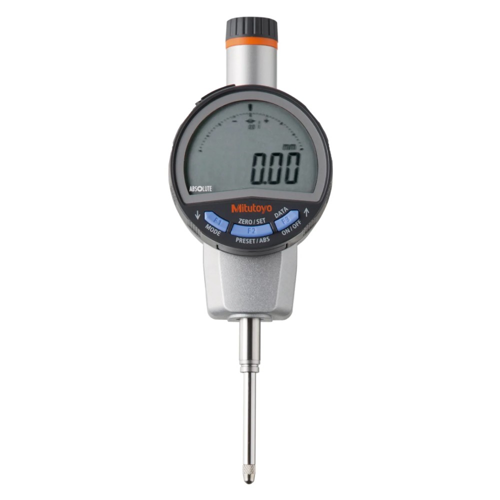 ดิจิเมติกอินดิเคเตอร์ รุ่น ID CNX ซีรี่ย์ 543 MITUTOYO ABSOLUTE Digimatic Indicator ID CNX 543 725B