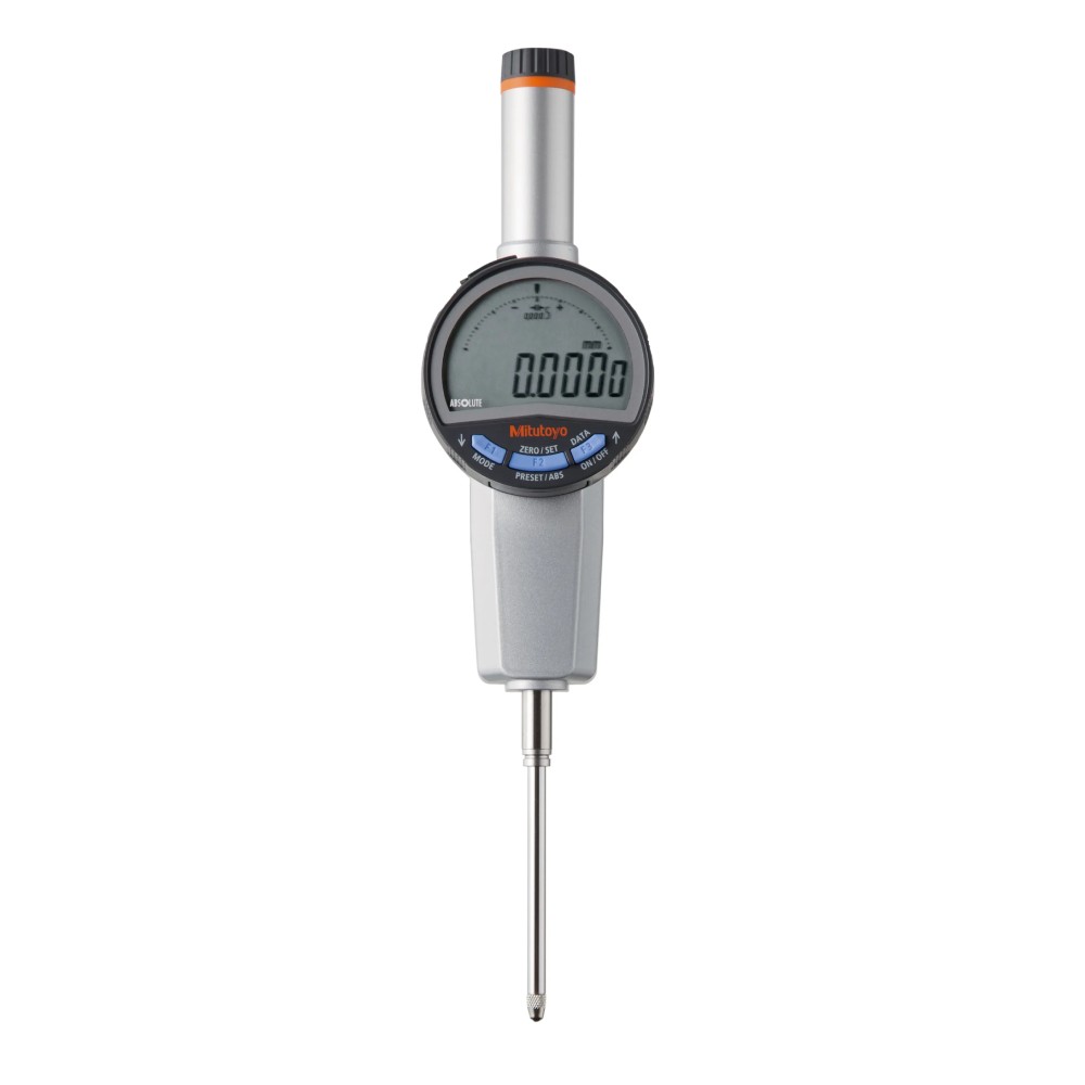 ดิจิเมติกอินดิเคเตอร์ รุ่น ID CNX ซีรี่ย์ 543 MITUTOYO ABSOLUTE Digimatic Indicator ID CNX 543 730B