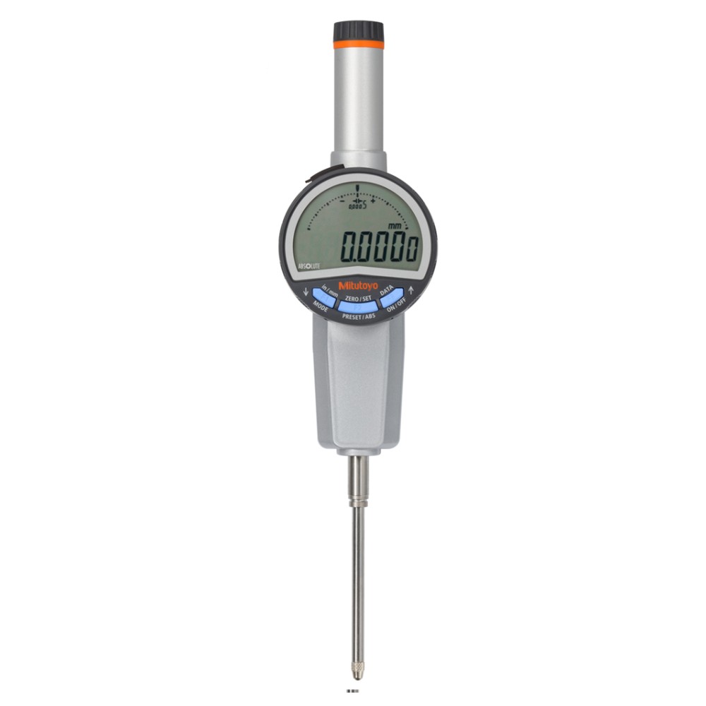 ดิจิเมติกอินดิเคเตอร์ รุ่น ID CNX ซีรี่ย์ 543 MITUTOYO ABSOLUTE Digimatic Indicator ID CNX 543 731B