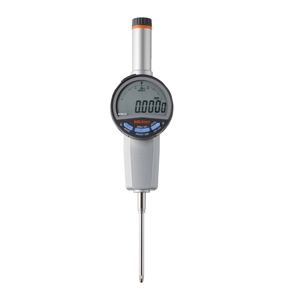 ดิจิเมติกอินดิเคเตอร์ รุ่น ID CNX ซีรี่ย์ 543 MITUTOYO ABSOLUTE Digimatic Indicator ID CNX 543 732B