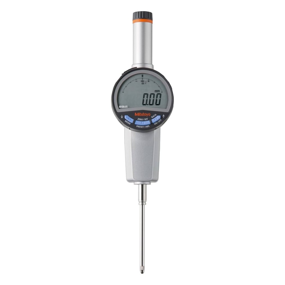 ดิจิเมติกอินดิเคเตอร์ รุ่น ID CNX ซีรี่ย์ 543 MITUTOYO ABSOLUTE Digimatic Indicator ID CNX 543 735B
