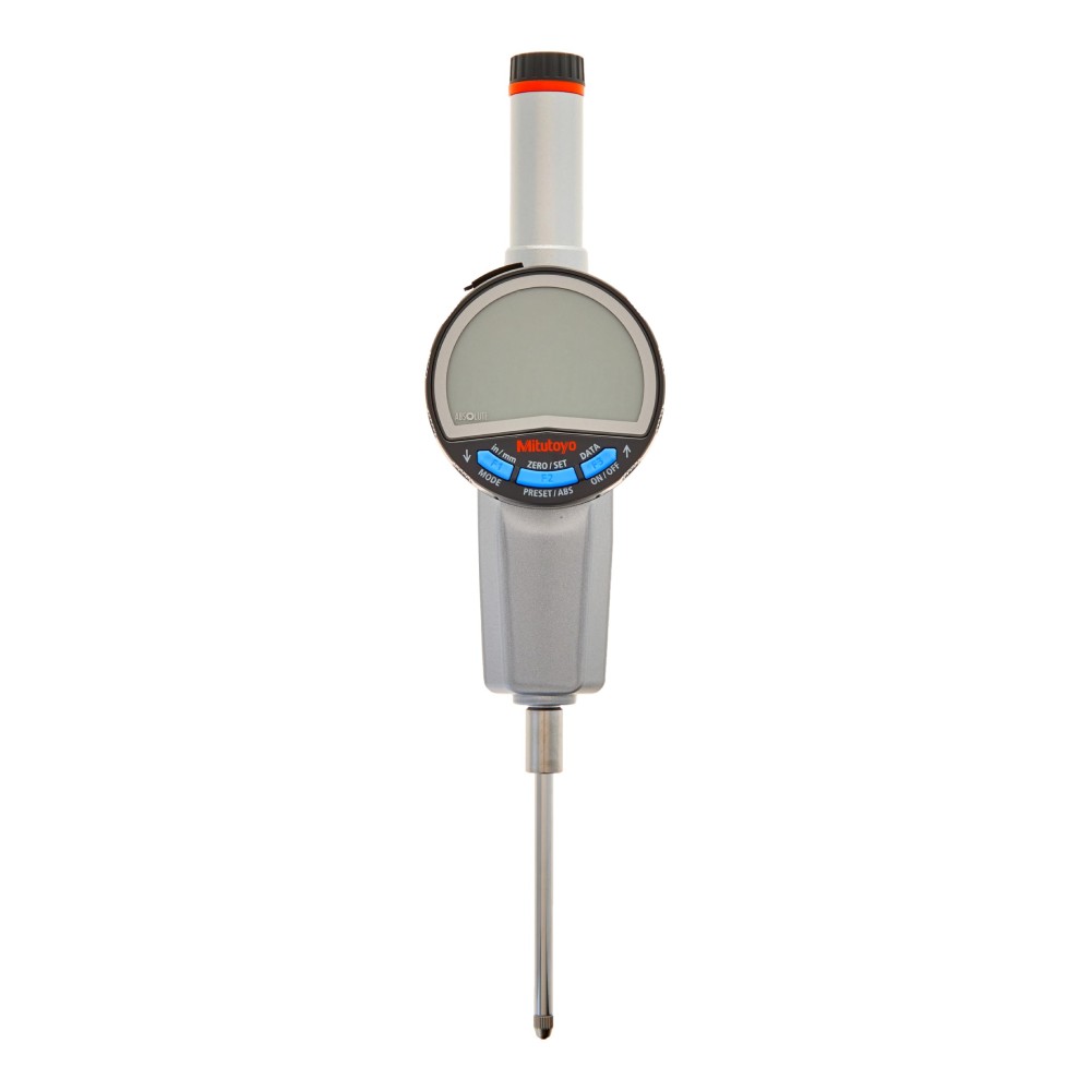 ดิจิเมติกอินดิเคเตอร์ รุ่น ID CNX ซีรี่ย์ 543 MITUTOYO ABSOLUTE Digimatic Indicator ID CNX 543 737B