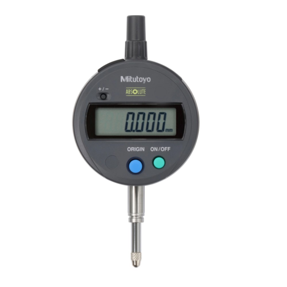 ดิจิเมติกอินดิเคเตอร์ รุ่น ID SX2 ซีรี่ย์ 543 MITUTOYO ABSOLUTE Digimatic Indicator ID SX2 543 783B 10