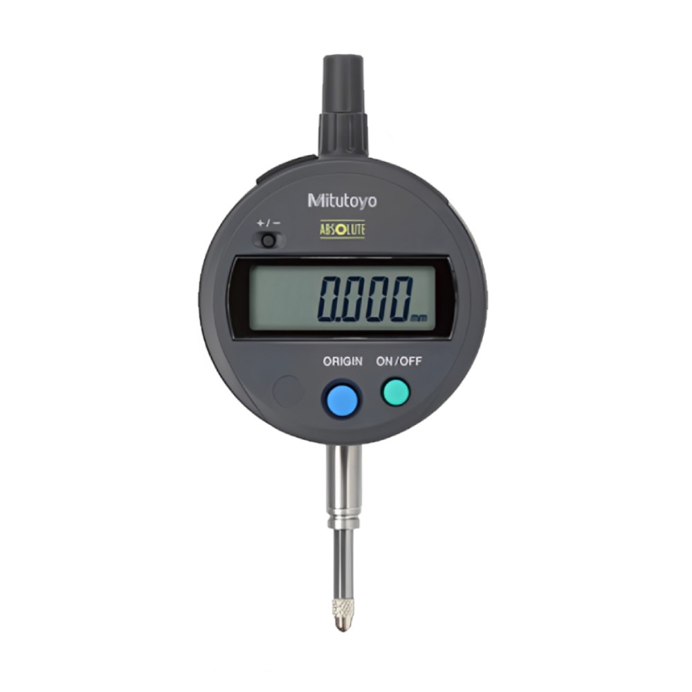 ดิจิเมติกอินดิเคเตอร์ รุ่น ID SX2 ซีรี่ย์ 543 MITUTOYO ABSOLUTE Digimatic Indicator ID SX2 543 790B 10