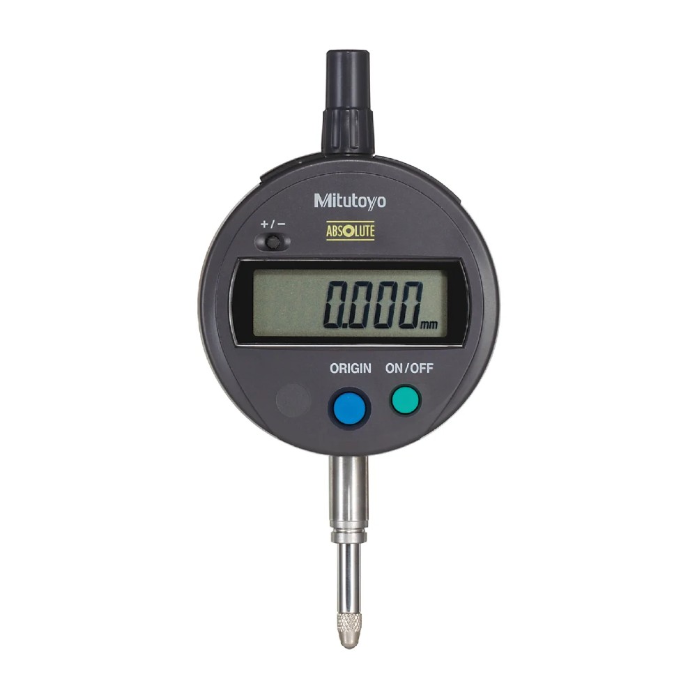 ดิจิเมติกอินดิเคเตอร์ รุ่น ID SX2 ซีรี่ย์ 543 MITUTOYO ABSOLUTE Digimatic Indicator ID SX2 543 791 10