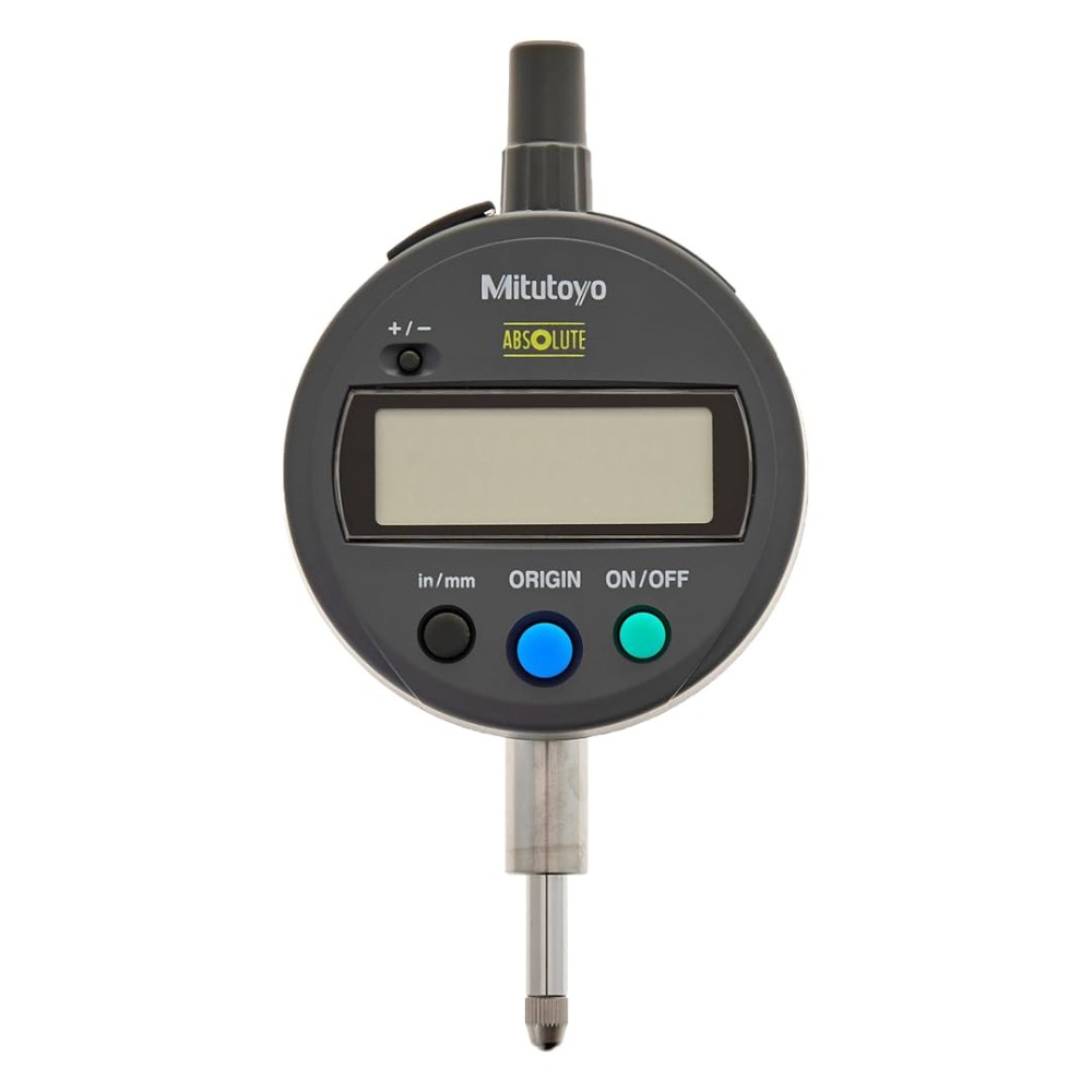 ดิจิเมติกอินดิเคเตอร์ รุ่น ID SX2 ซีรี่ย์ 543 MITUTOYO ABSOLUTE Digimatic Indicator ID SX2 543 792 10