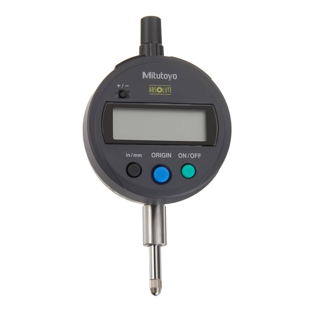 ดิจิเมติกอินดิเคเตอร์ รุ่น ID SX2 ซีรี่ย์ 543 MITUTOYO ABSOLUTE Digimatic Indicator ID SX2 543 792B 10