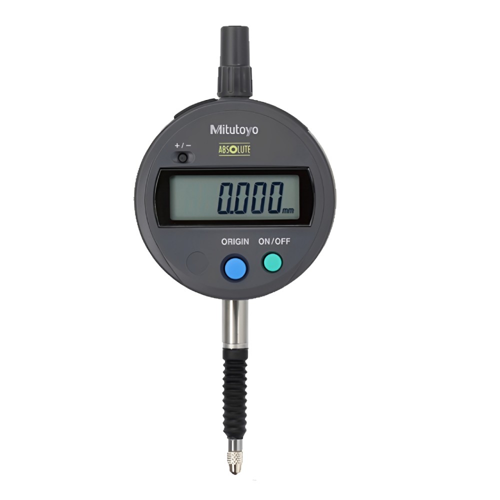 ดิจิเมติกอินดิเคเตอร์ รุ่น ID SX2 ซีรี่ย์ 543 MITUTOYO ABSOLUTE Digimatic Indicator ID SX2 543 794 10