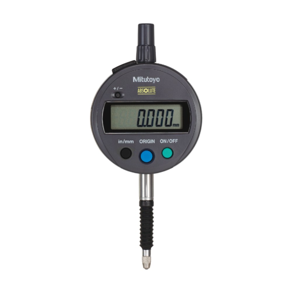 ดิจิเมติกอินดิเคเตอร์ รุ่น ID SX2 ซีรี่ย์ 543 MITUTOYO ABSOLUTE Digimatic Indicator ID SX2 543 795B 10