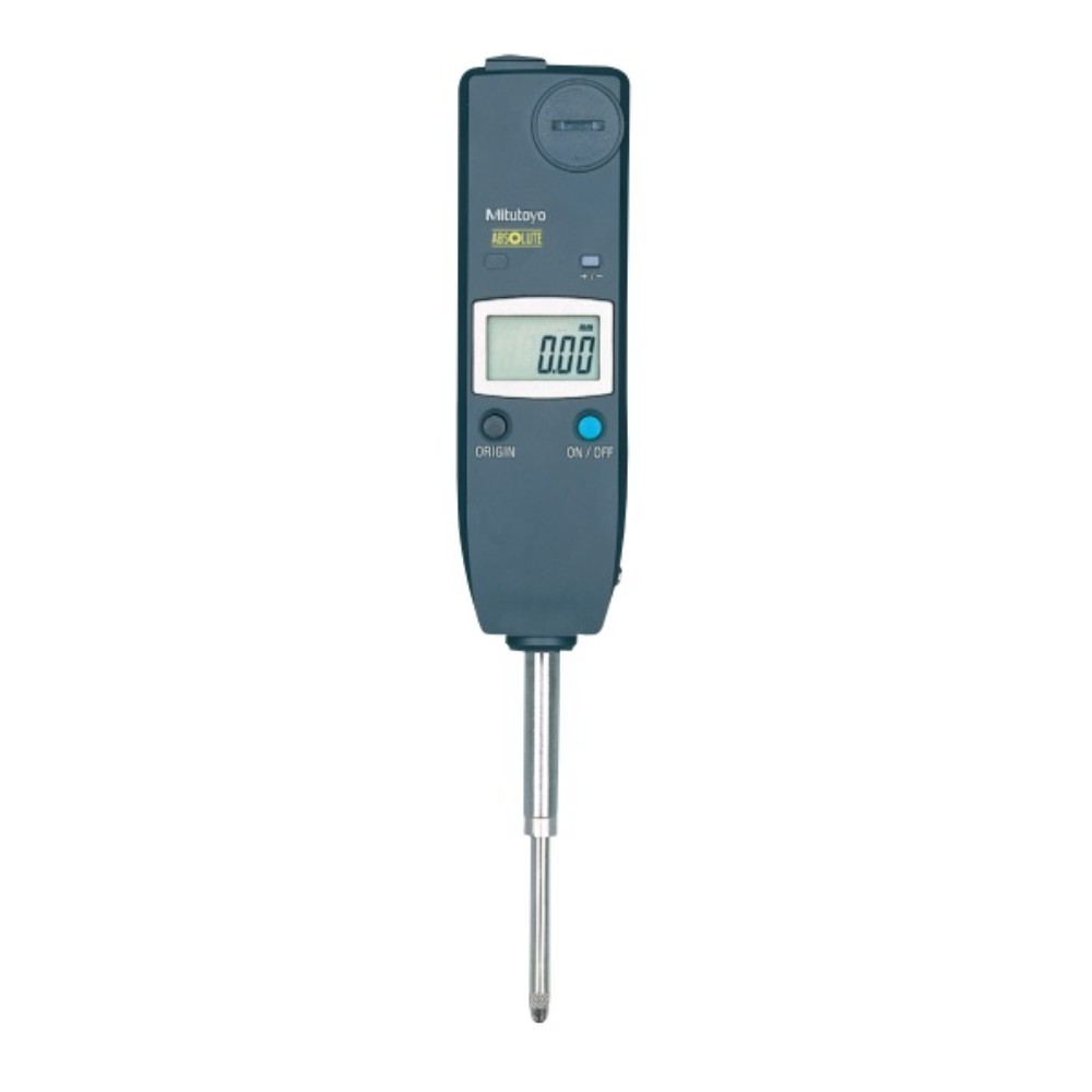 ดิจิเมติก อินดิเคเตอร์ MITUTOYO Digimatic Indicator ID U Slim and Economical Design 575 121
