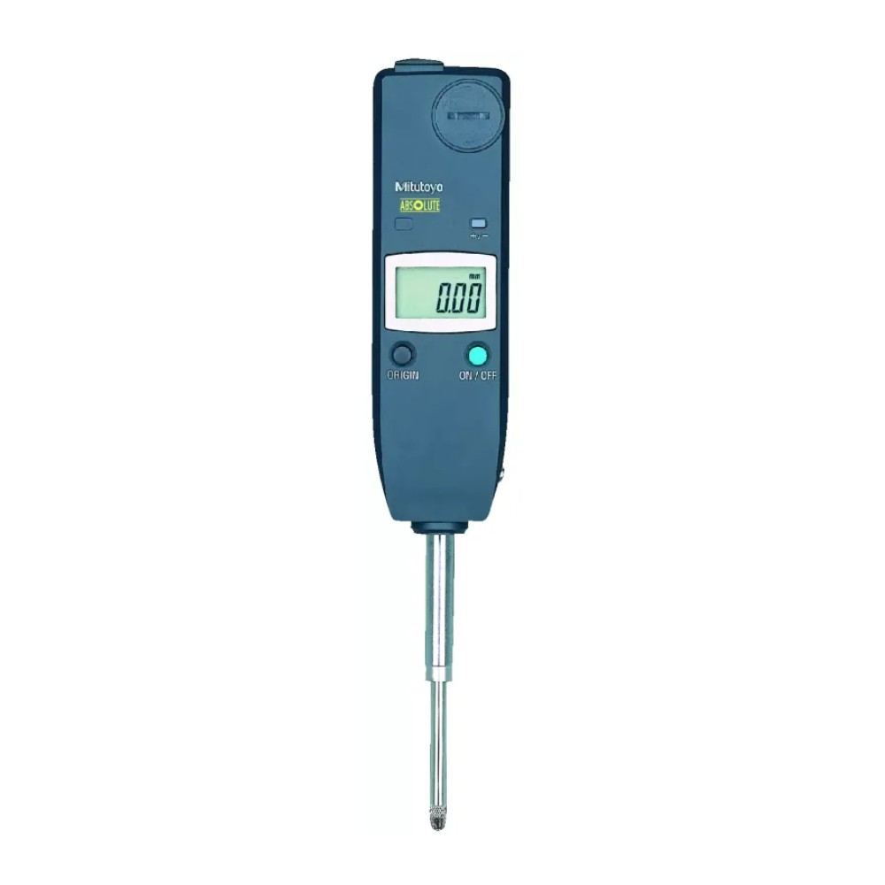 ดิจิเมติก อินดิเคเตอร์ MITUTOYO Digimatic Indicator ID U Slim and Economical Design 575 122