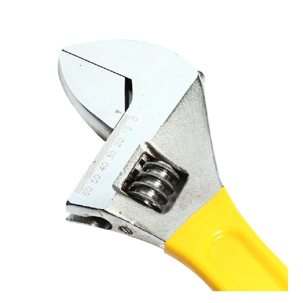 ประแจเลื่อน สำหรับงานหนัก STANLEY 97 797 23 ขนาด 24 นิ้ว 