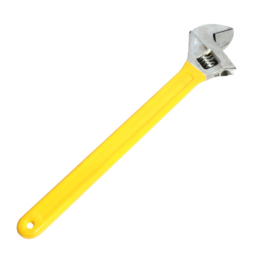 ประแจเลื่อน สำหรับงานหนัก STANLEY 97 797 23 ขนาด 24 นิ้ว 
