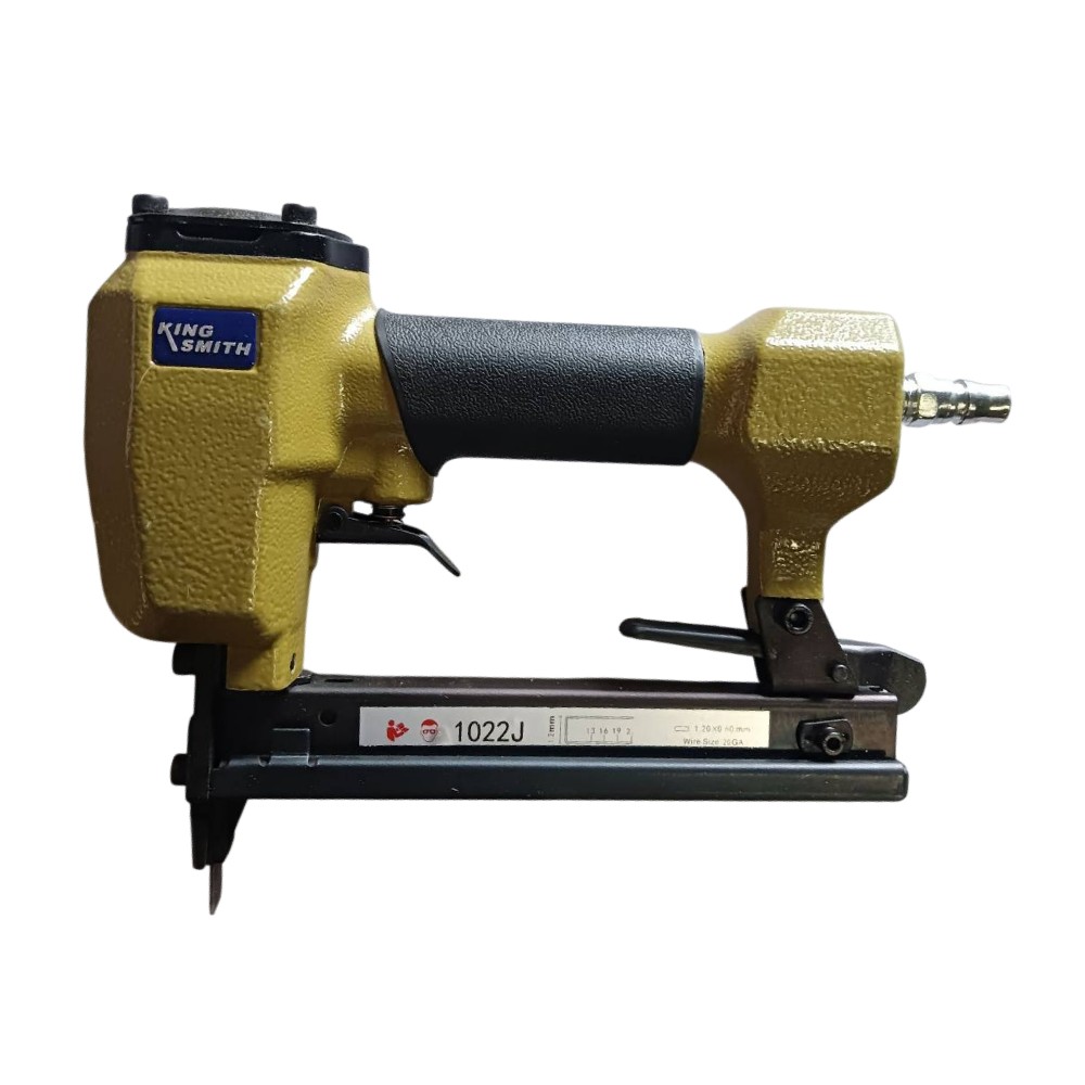 ปืนยิงแม็กลม KING SMITH 1022J ขนาด 6 - 22 มม.