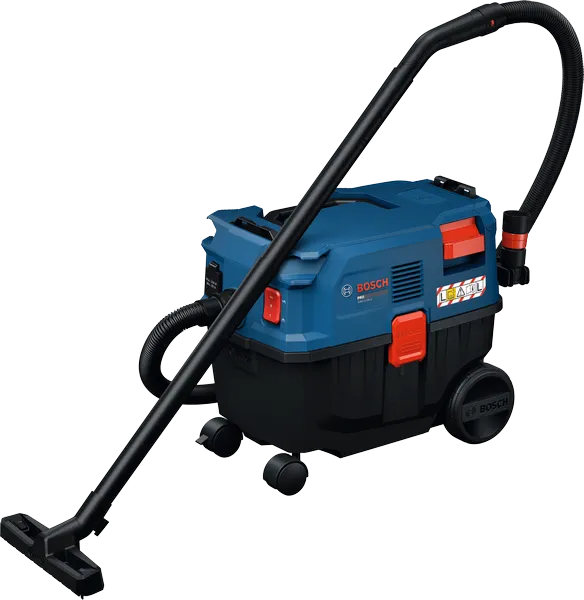 เครื่องดูดฝุ่นอเนกประสงค์ BOSCH PRO GAS12 25LS