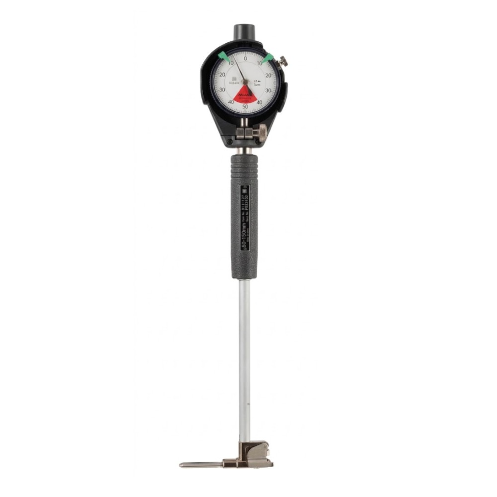 บอร์เกจวัดรูในสำหรับรูตัน MITUTOYO Bore Gages for Blind Holes 511 435
