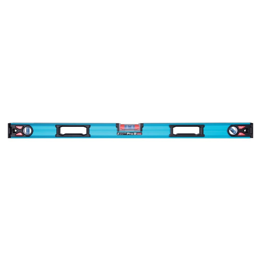 ระดับนํ้าอลูมิเนียมมีแม่เหล็ก SHINWA Aluminium Level Pro with Magnet  73384 ขนาด 900 มิล