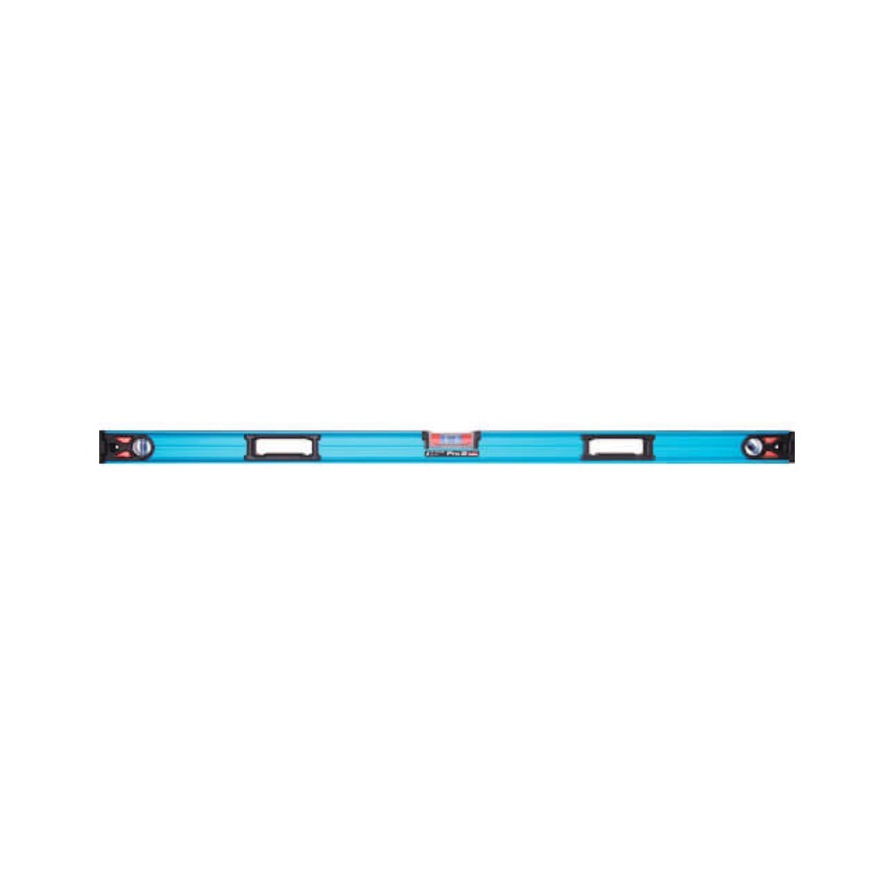 ระดับนํ้าอลูมิเนียมมีแม่เหล็ก SHINWA Aluminium Level Pro with Magnet  73385 ขนาด 1200 มิล