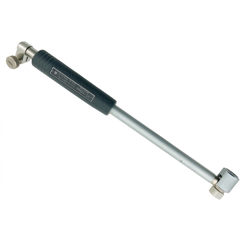 ชุดบอร์เกจแบบไม่มีเกย์วัด MITUTOYO Bore Gauge Without Dial Gauge 511 706