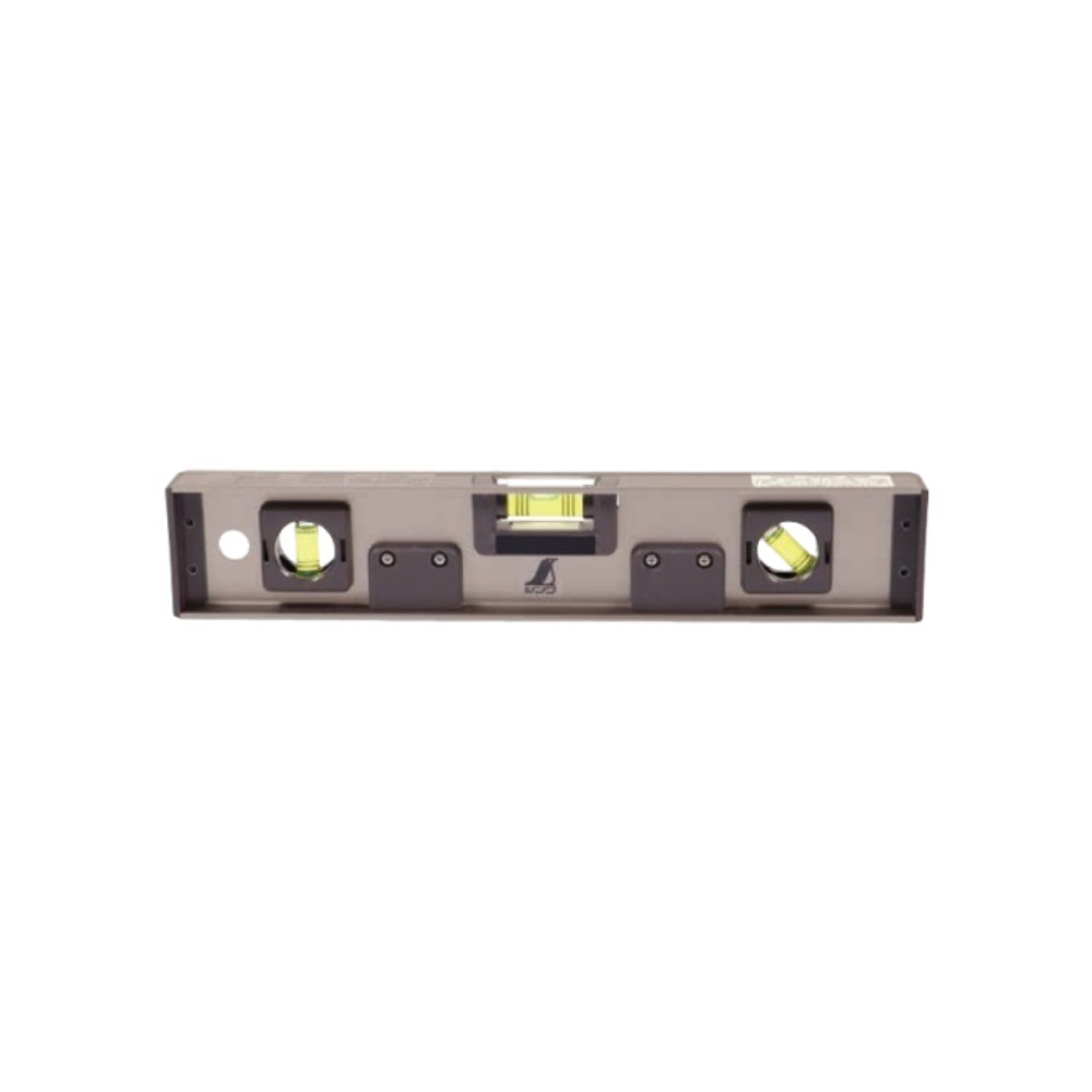ระดับน้ำแบบตัวไอ  มีแม่เหล็ก  SHINWA Precision I Beam 76304