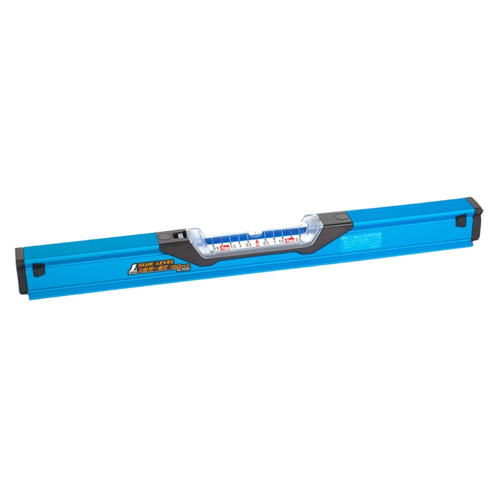 ระดับน้ำอลูมิเนียมวัดความลาดเอียง SHINWA Aluminum Slope Level  76355