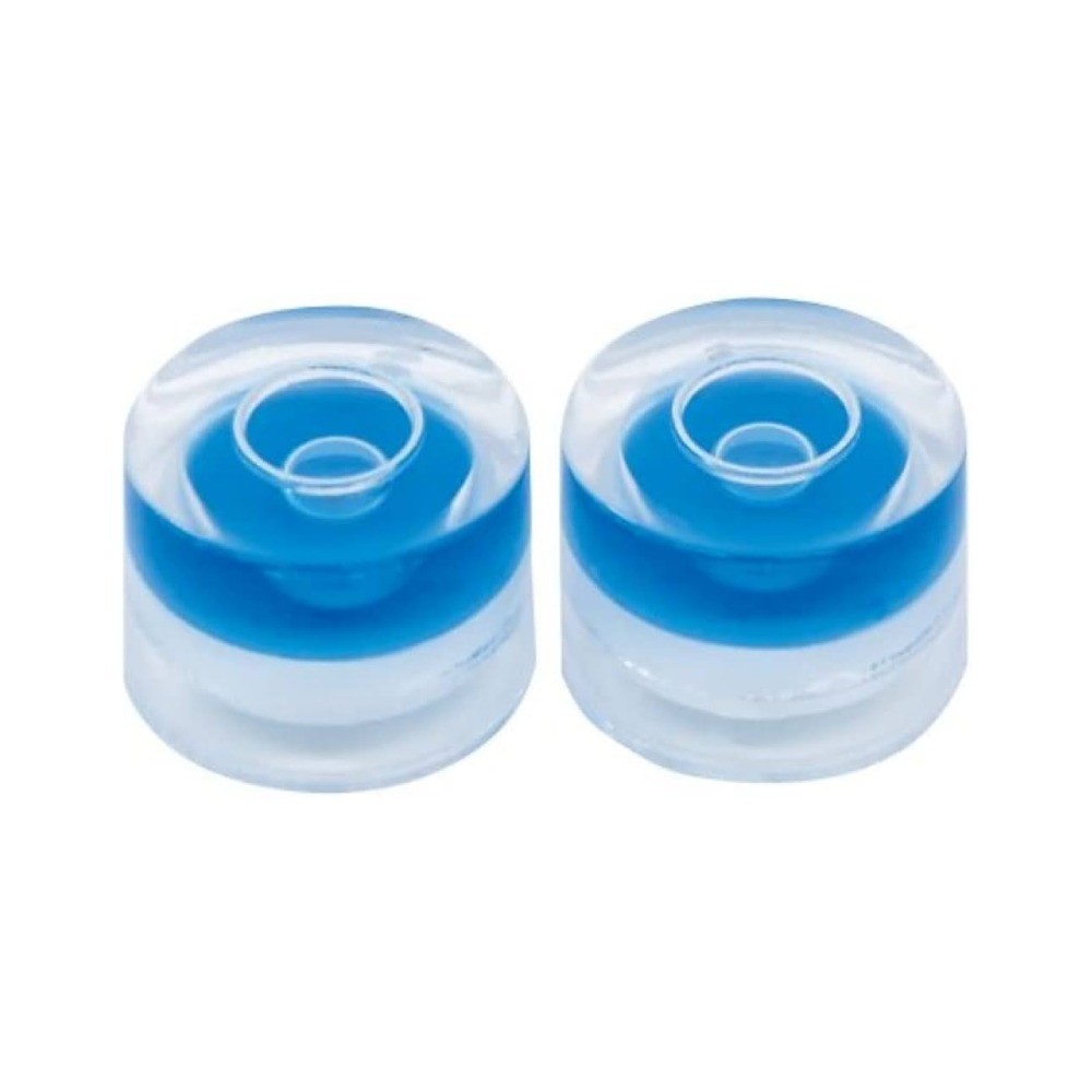 ระดับนํ้าอะครีลิกแบบกลมขนาดเล็ก SHINWA Acrylic Round Shape Vial 76531