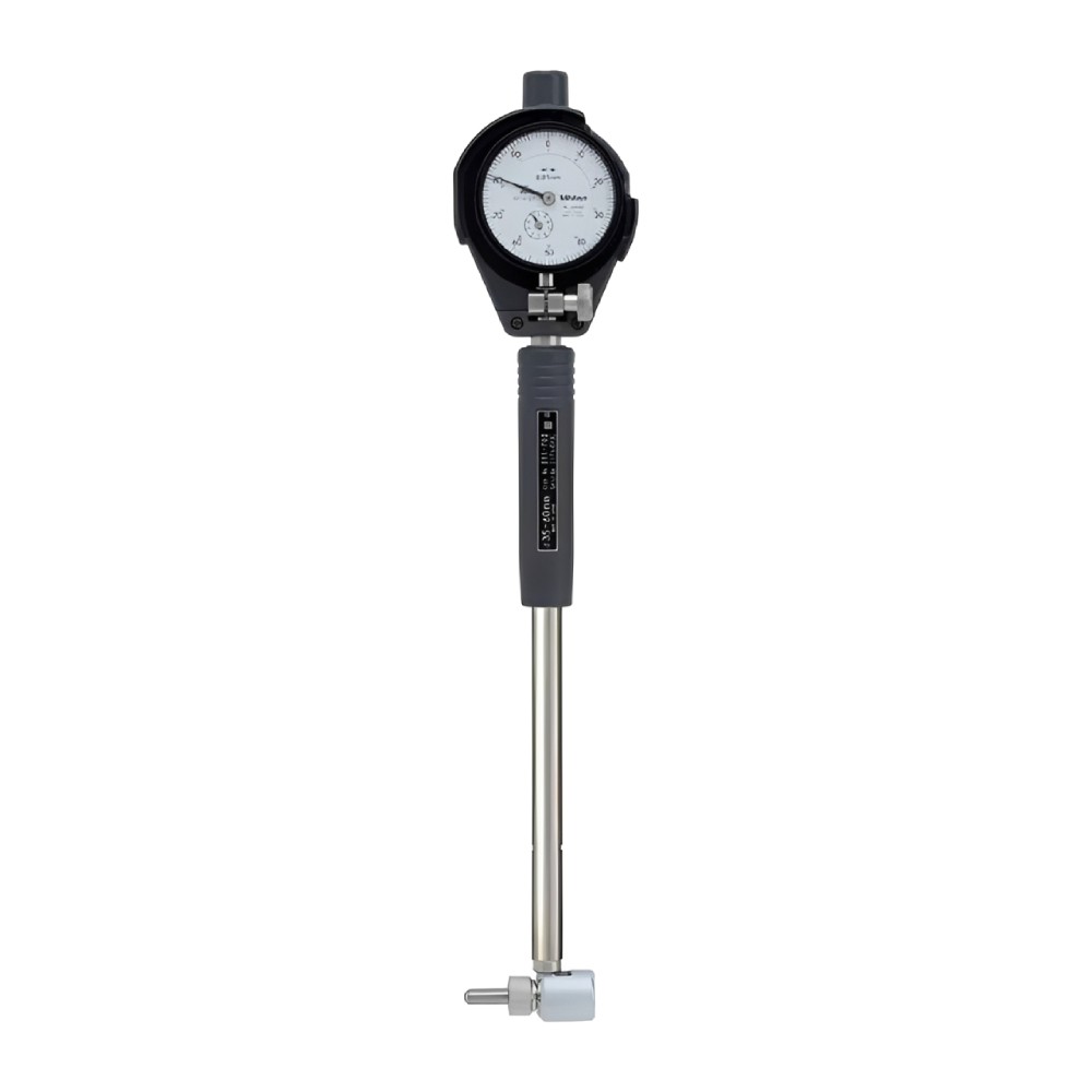ชุดบอร์เกจ พร้อมไดอัลเกจ ความละเอียด 0 001มิล MITUTOYO Bore Gages Set with Dial gauge 0 001mm  511 724 20
