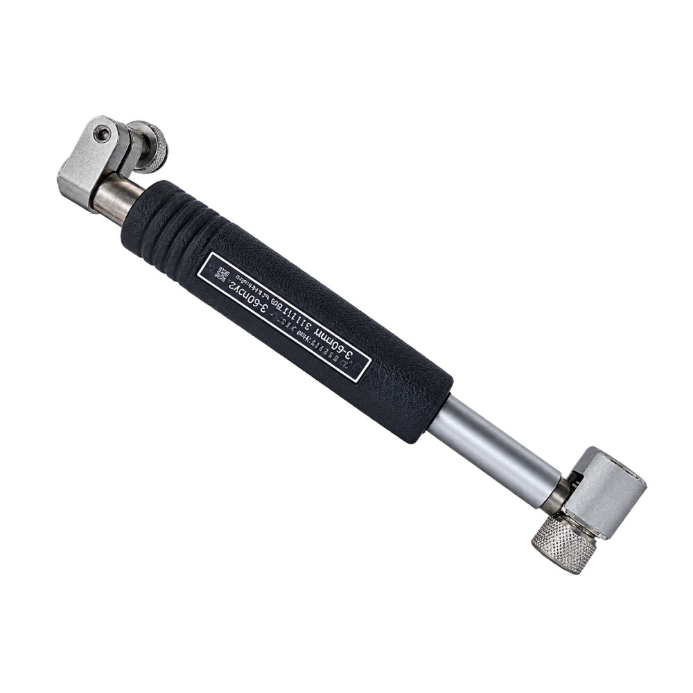 บอร์เกจขาสั้นแบบไม่มีเกย์วัด MITUTOYO Bore Gages Short Leg Type Without Dial Gauge 511 763