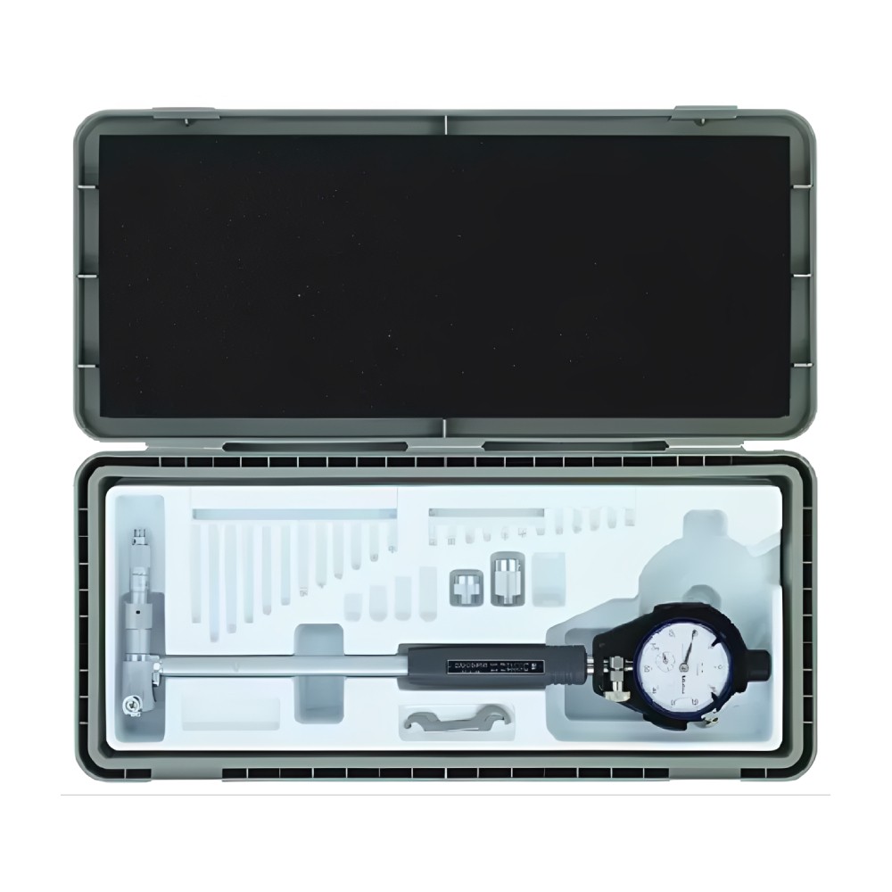 บอร์เกจวัดรูในหัวไมโครมิเตอร์ MITUTOYO Bore Gages with Micrometer Head 511 804