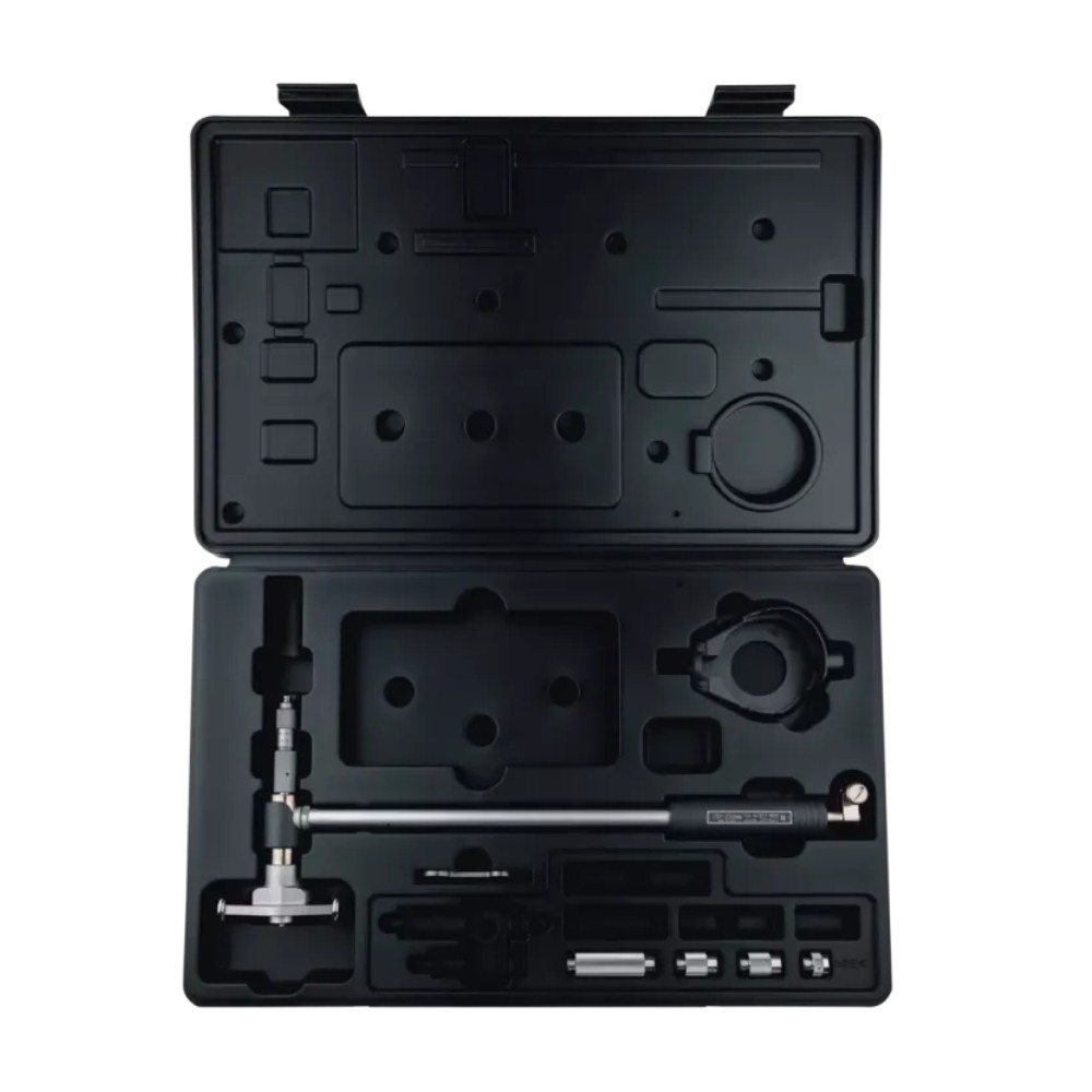 บอร์เกจวัดรูในหัวไมโครมิเตอร์ MITUTOYO Bore Gages with Micrometer Head 511 805
