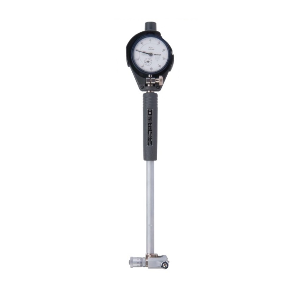 บอร์เกจวัดรูในหัวไมโครมิเตอร์ MITUTOYO Bore Gages with Micrometer Head 511 825