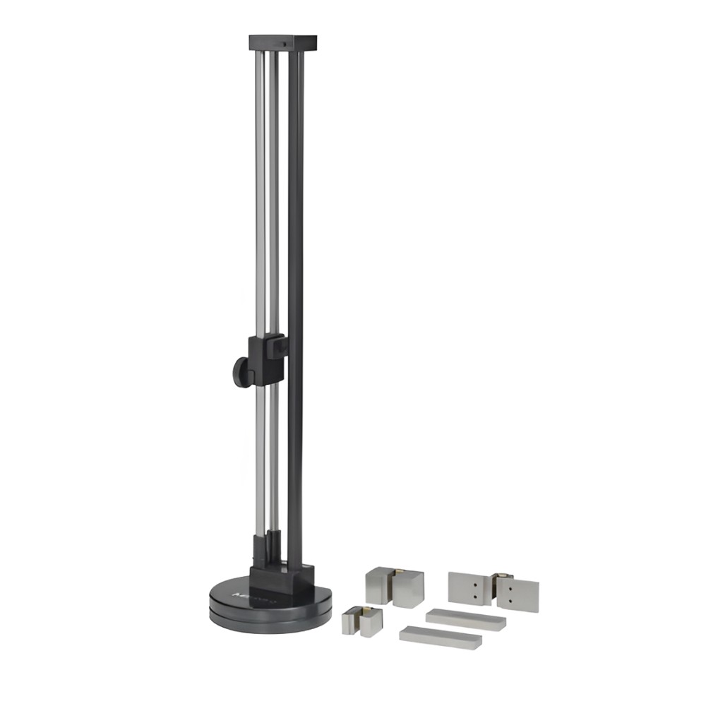 แท่นตั้งระยะบอร์เกจ MITUTOYO Bore Gage Checker No 515 590 515 590